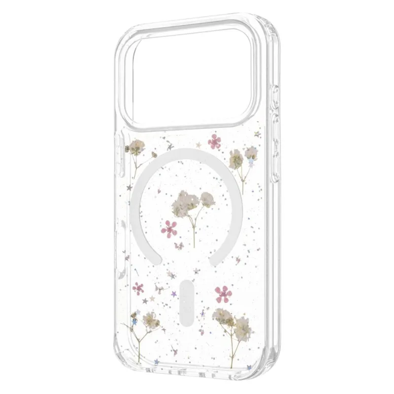 FIXED kryt MagBloom s podporou Magsafe pro Apple iPhone 17 Pro, Blush…