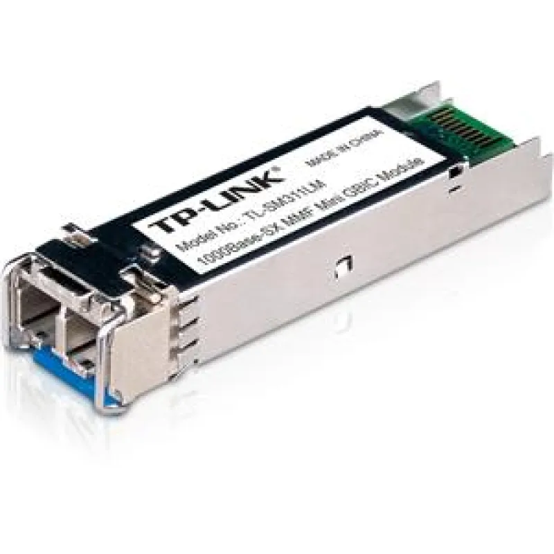 TP-Link TL-SM311LM SFP Gb 550m Multi-Mode Module SM311LM