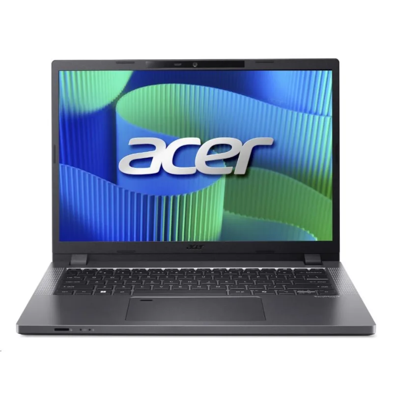 ACER NTB TravelMate P2 (TMP214-43-TCO-R1N8), R7 PRO 7735U, 14"WUXGA, 32GB…