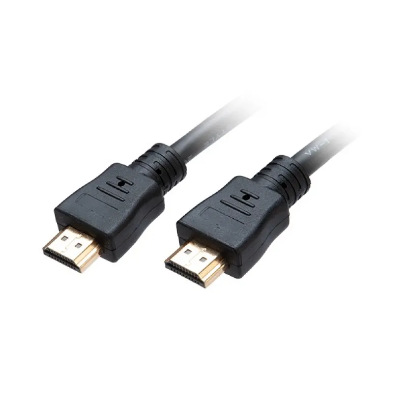 AKASA - 8K Ultra High Speed HDMI™ kábel 2 m AK-CBHD19-20BK