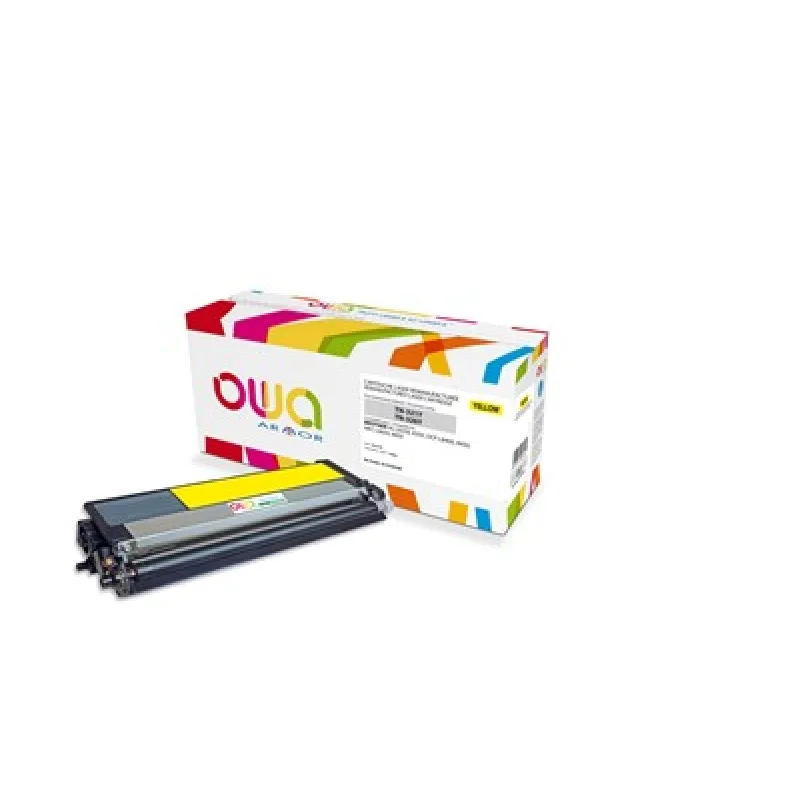 OWA Armor toner pre BROTHER HL L8250, 8350, DCP L8400, 8450, MFC…