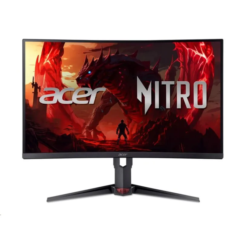 Acer Nitro/ XZ273UP2bmiiphx/ 27"/ VA/ QHD/ 180Hz/ 2ms/ Black/ 2R UM.HX3EE…