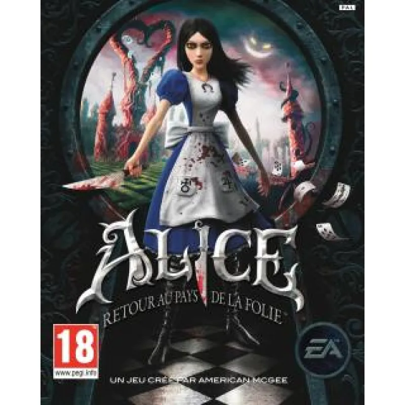 ESD Alice Madness Returns ESD_24