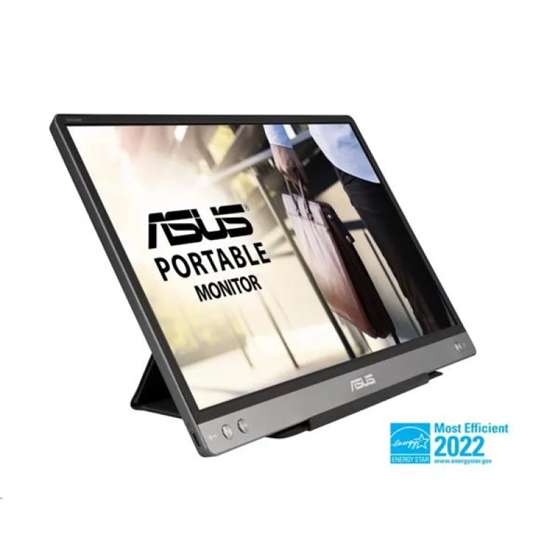 ASUS ZenScreen MB14AC 14" IPS prenosný USB-C monitor 1920x1080 5ms 250cd…