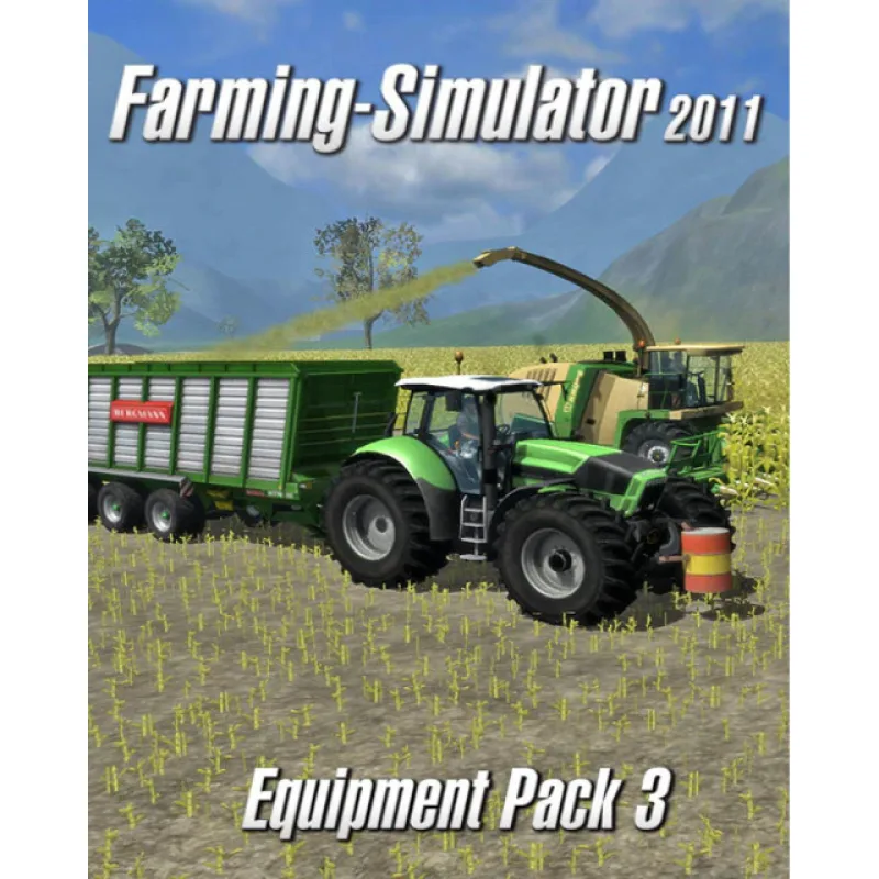 ESD Farming Simulator 2011 Equipment Pack 3 ESD_9864