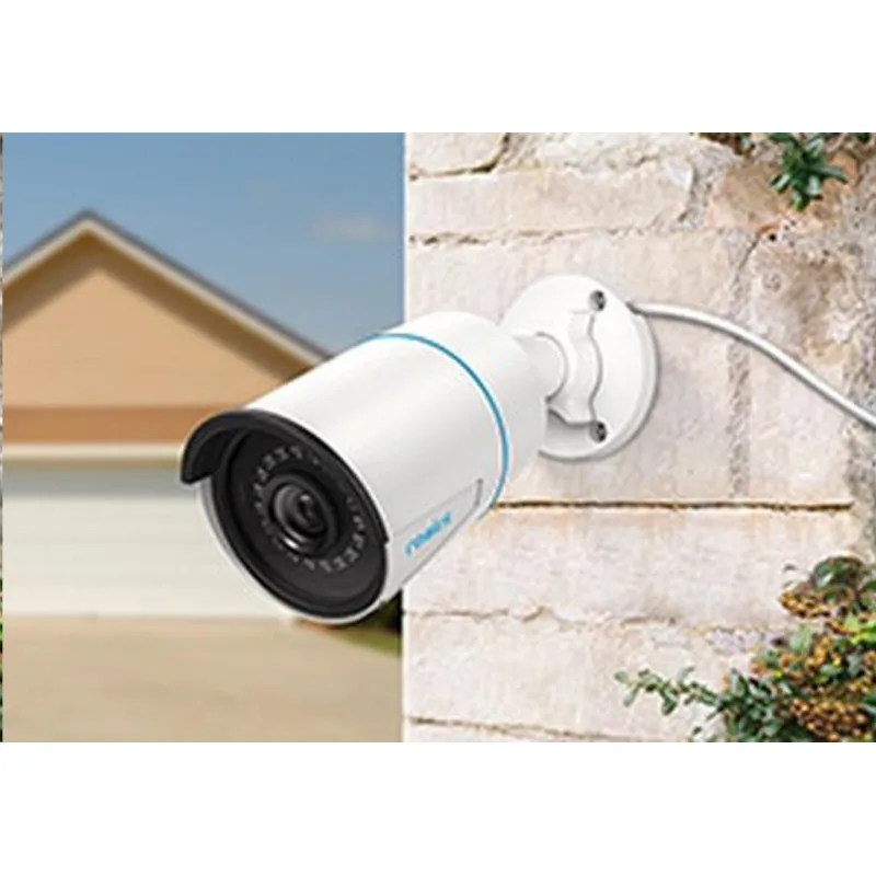 REOLINK bezpečnostní kamera s umělou inteligencí P320, 5MP 6975253983735