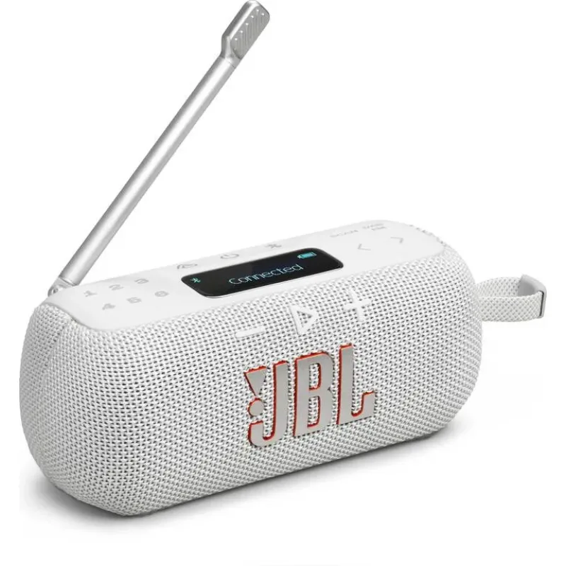 JBL Tuner 3 White JBL TUNER3WHT