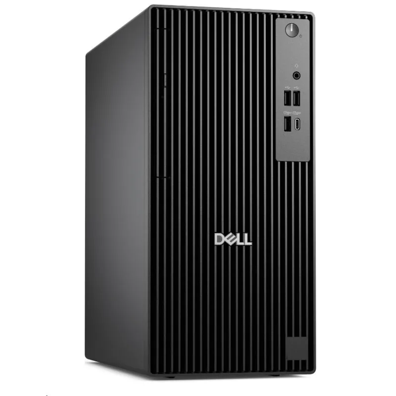 Dell Pro/ QCT1255/ Tower/ R5PRO-8600GE/ 16GB/ 512GB/ AMD int/ W11P/ 3RNBD…