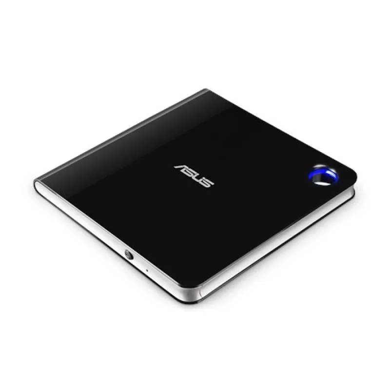 ASUS SBW-06D5H-U čierna ultraslim BDXL Bluray USB-C/ A 90DD02G0-M29000