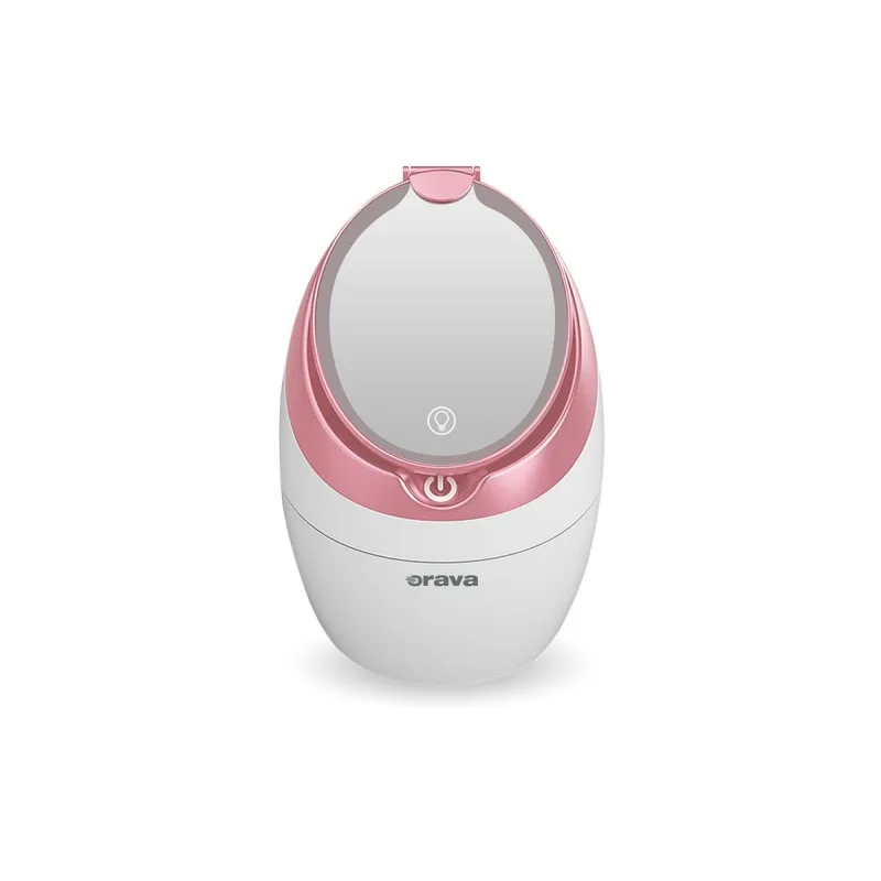 Orava FI-300 obličejová sauna, 280 W, uvolňuje nosní a čelové dutiny, …