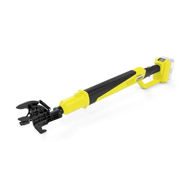 Karcher TLO 18-32 nůžky na větve, gumová rukojeť, stříhací síla 250 Nm,…