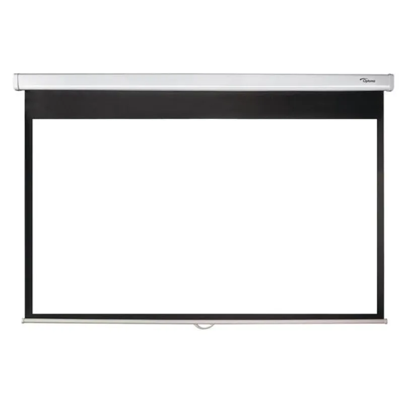 Optoma plátno DS-9092PWC, 92", 16:9 DS-9092PWC