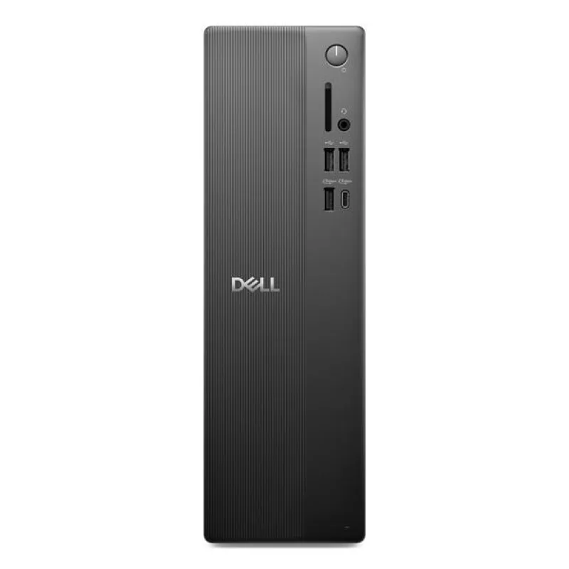 Dell Slim ECS1250/180W/I5-14400/8GB/512GB SSD/Intel UHD/WLAN/Kb/Mouse/W11…