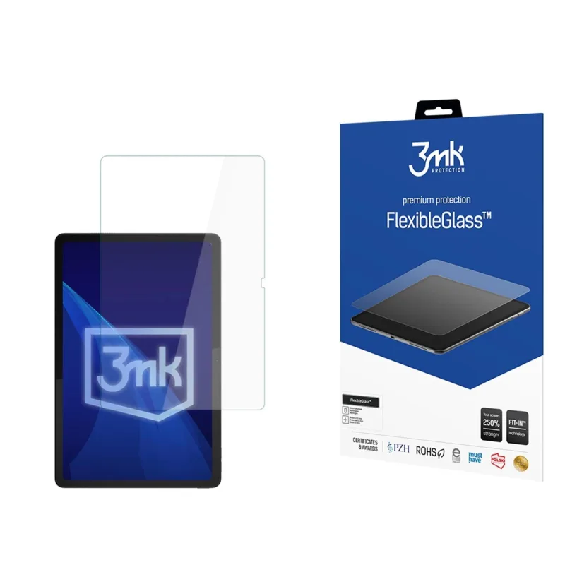 3mk hybridní sklo FlexibleGlass pro Lenovo Tab K11 Gen 2 5903108677547