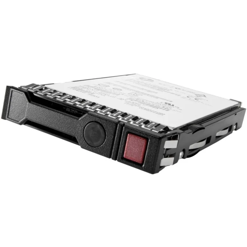 HPE HDD 4TB SAS 12G Midline 7.2K LFF (3.5in) SC 1y HDD k dl360/ 380g/…