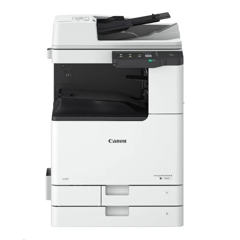 Canon imageRUNNER 2925i MFP (tisk, kopírování, fax) A3, USB, Wi-Fi, …