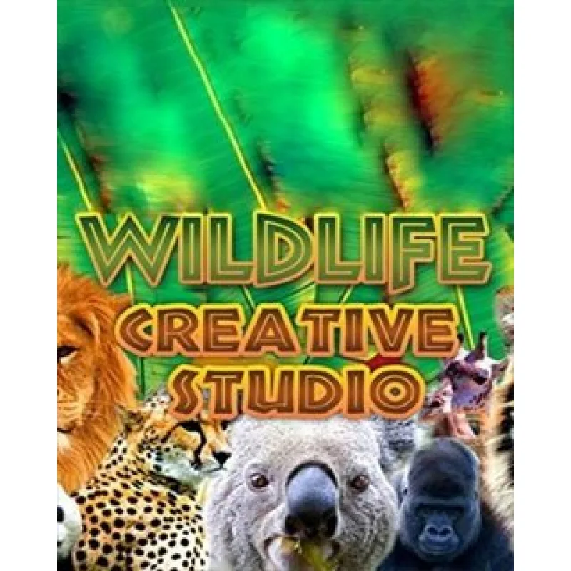 ESD Wildlife Creative Studio ESD_6904