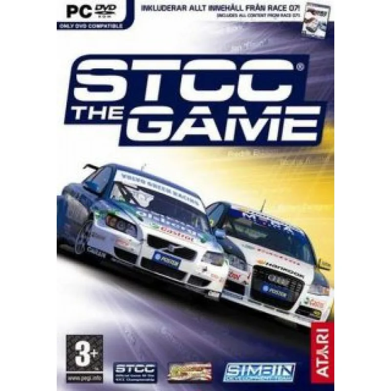 ESD STCC The Game + Race 07 ESD_6518