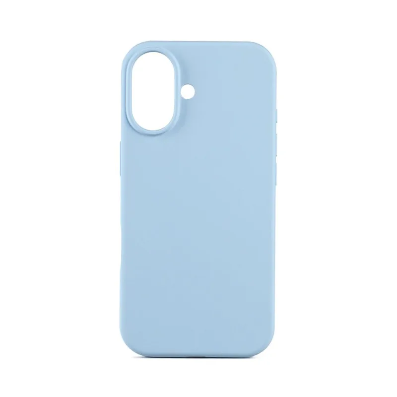 Aiino - Allure Case with magnet for iPhone 17 - Sky AIAL6125-LB