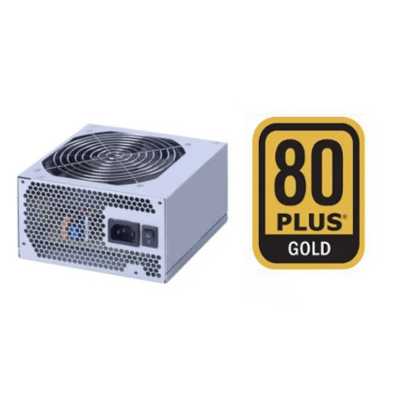FSP FSP350-50EGN/ 350W/ ATX/ 80PLUS Gold/ Bulk 9PA350DJ01