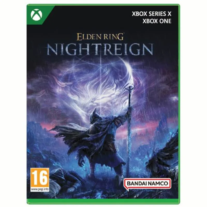Elden Ring Nightreign (Seekers Edition) [XBOX Series X] XBOX Series X