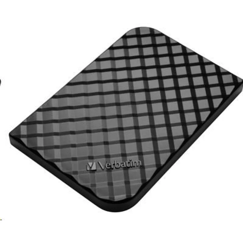 VERBATIM externý SSD disk 256 GB Store ´n´ Go Portable USB3.2 Gen 1, …
