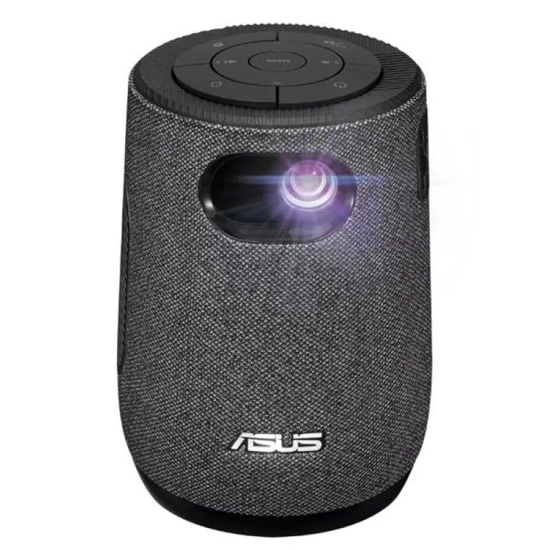 ASUS ZenBeam Latte L1 Wireless LED projektor 1280x720 HD, 300 LED lumen,…