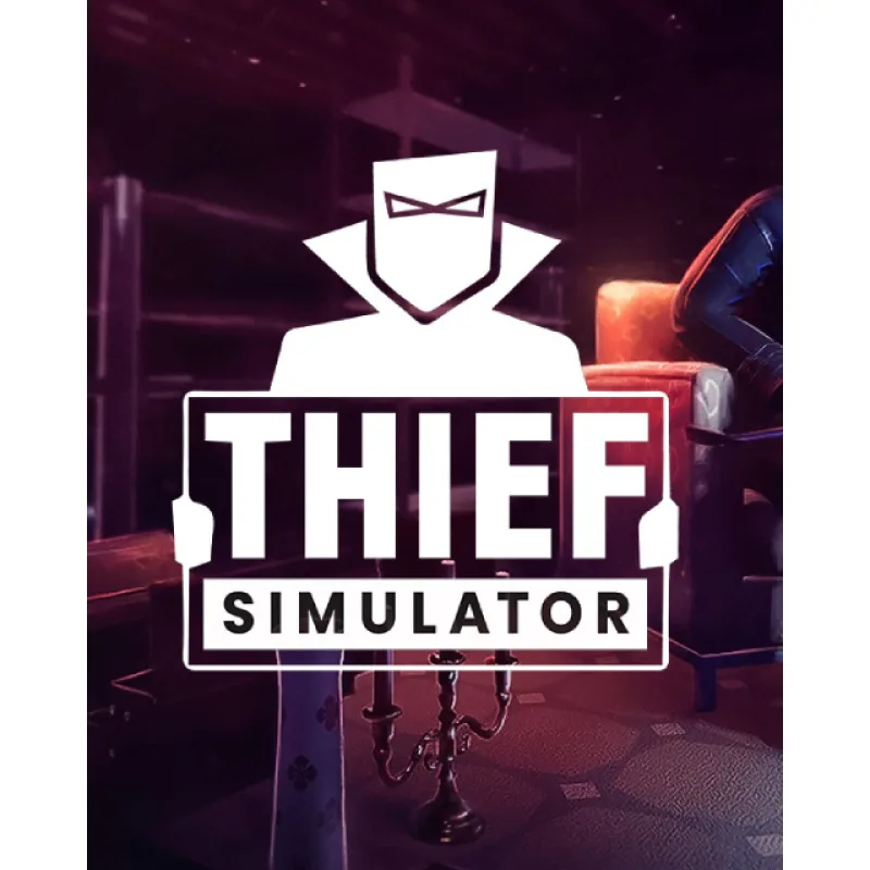 ESD Thief Simulator ESD_8585