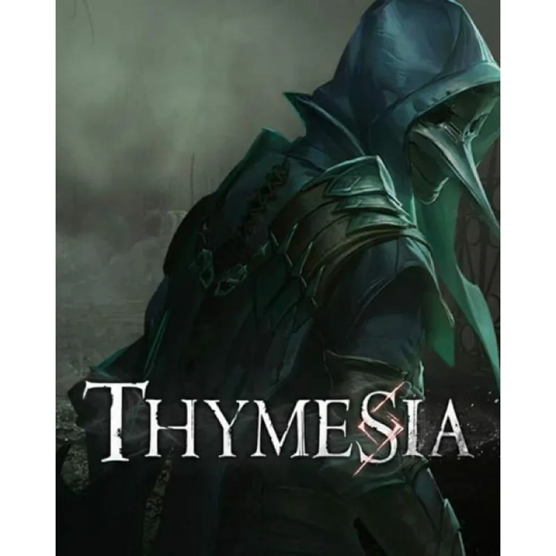 ESD Thymesia ESD_9175