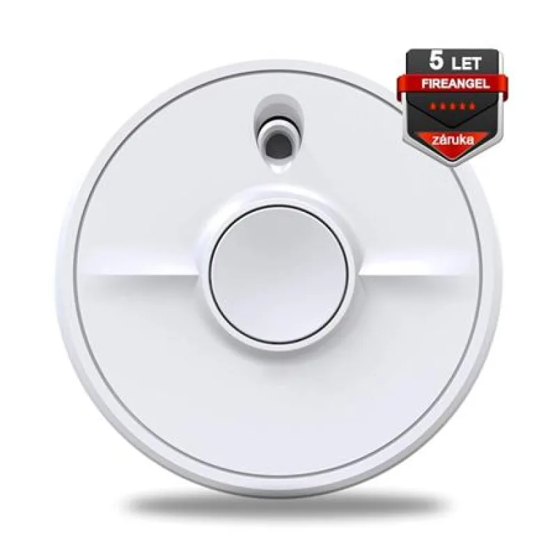 FireAngel Hlásič požáru a kouře SB5-INT SB5