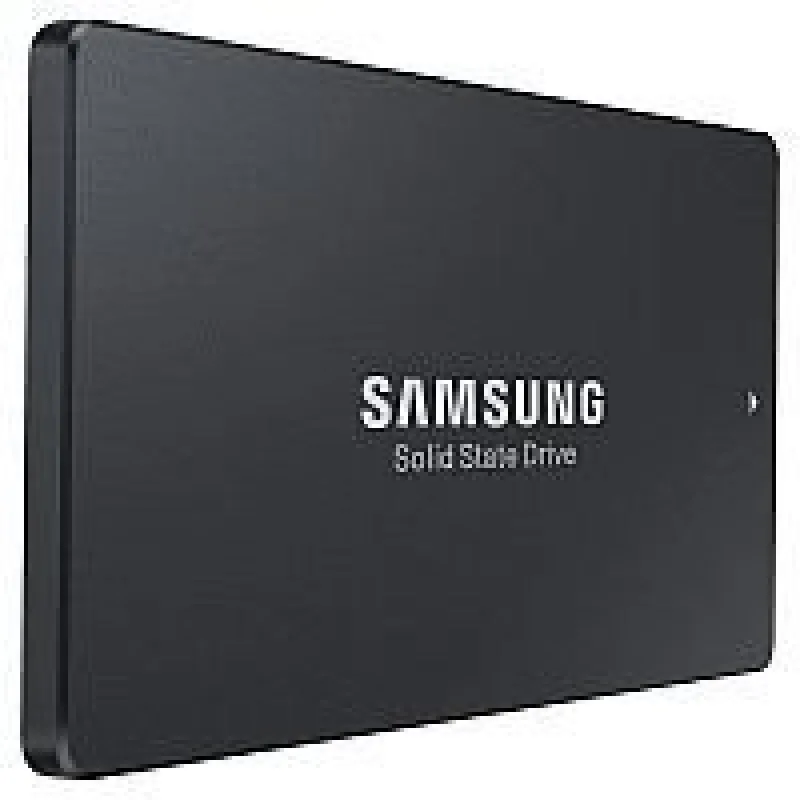 Samsung PM893 240GB Enterprise SSD, 2.5” 7mm, SATA 6Gb/s, Read/Write:…