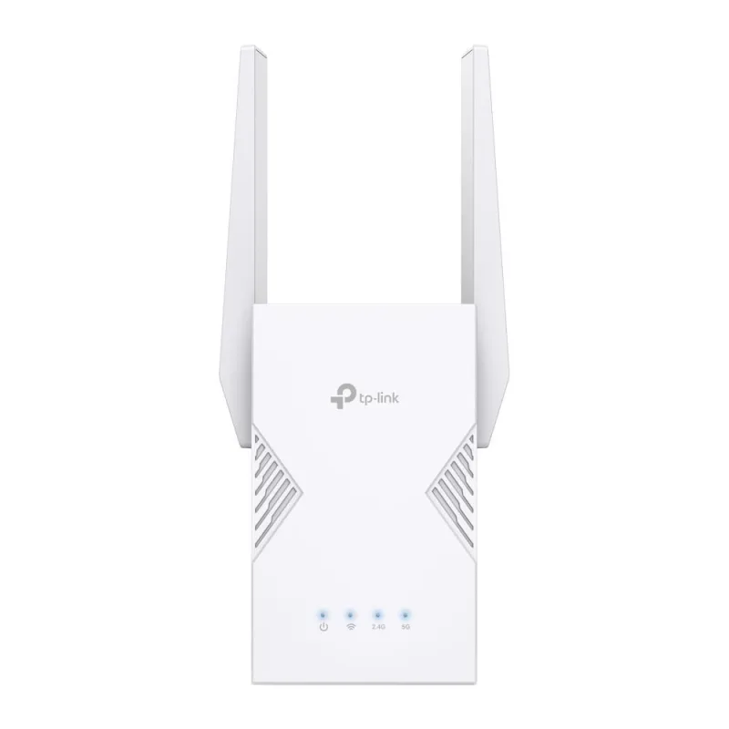 TP-Link RE225BE EasyMesh WiFi7 Extender/ Repeater…
