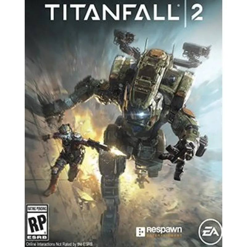 ESD Titanfall 2 ESD_3334