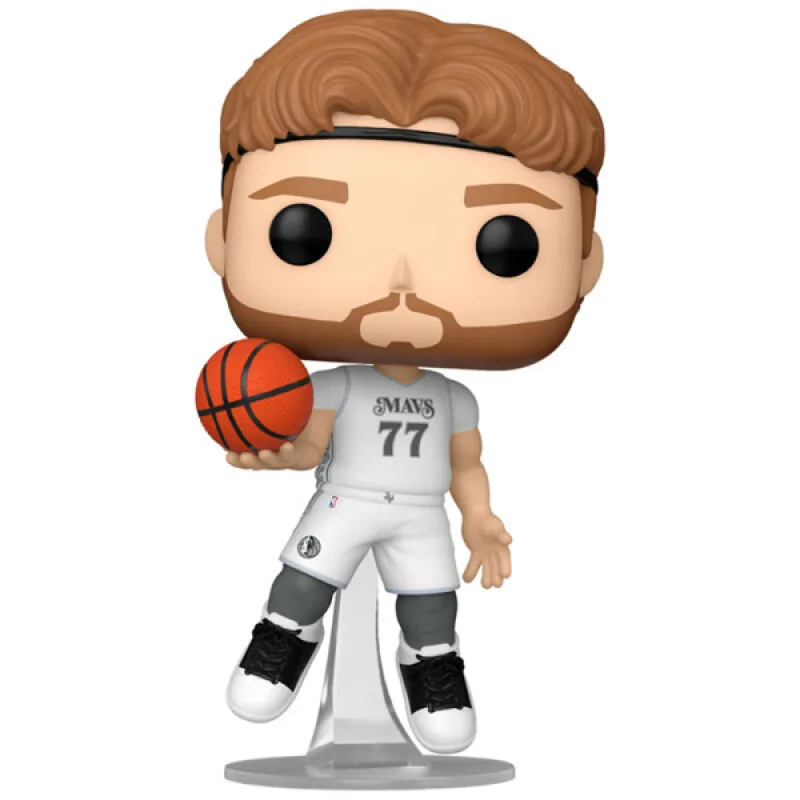 POP! Basketball: Luka Dončić (NBA) POP-0204
