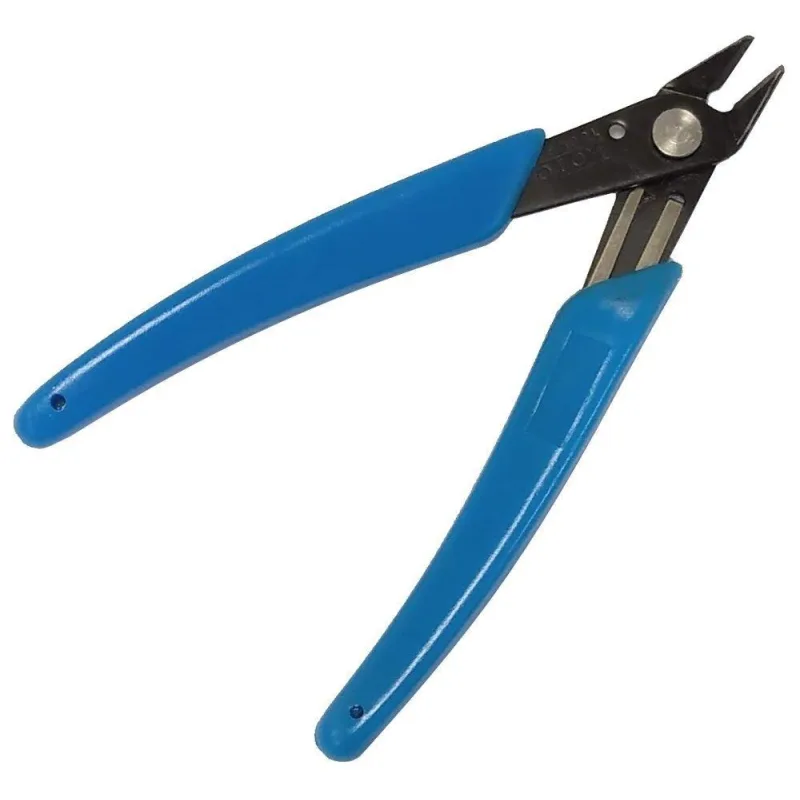 Štípací kleště na drát - přesné HT-222