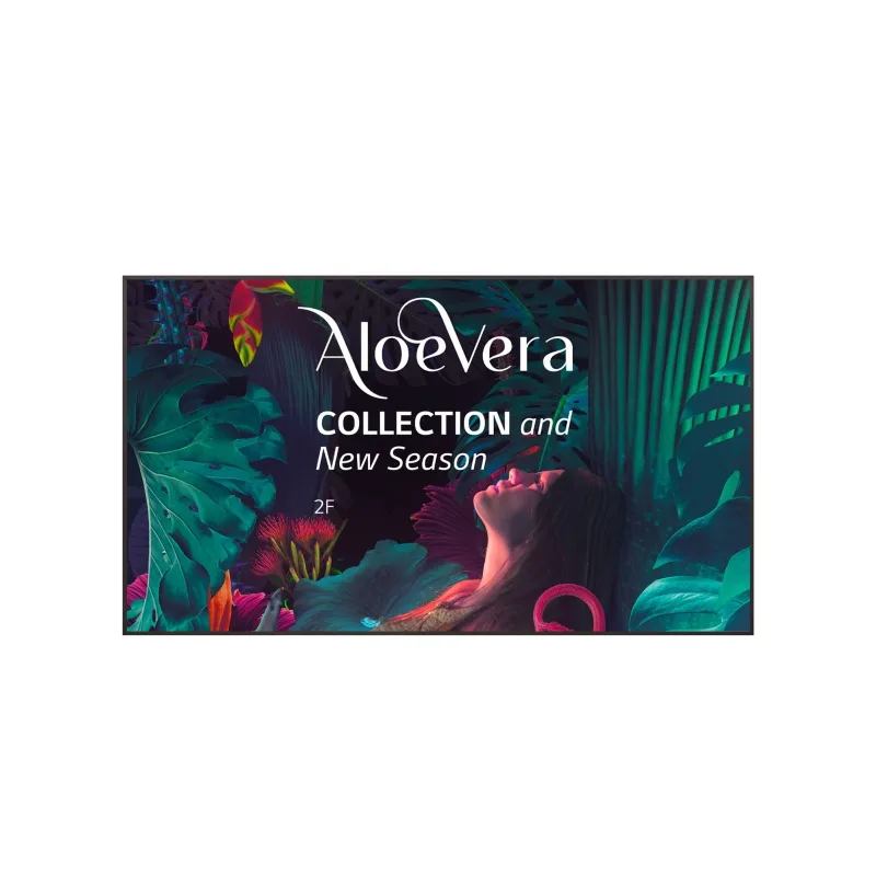 LG 75UH5N-M UHD Signage monitor 75UH5N-M