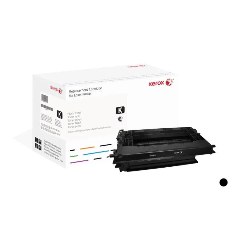 XEROX toner kompat. s HP CF237A, 11000s, black 006R03608