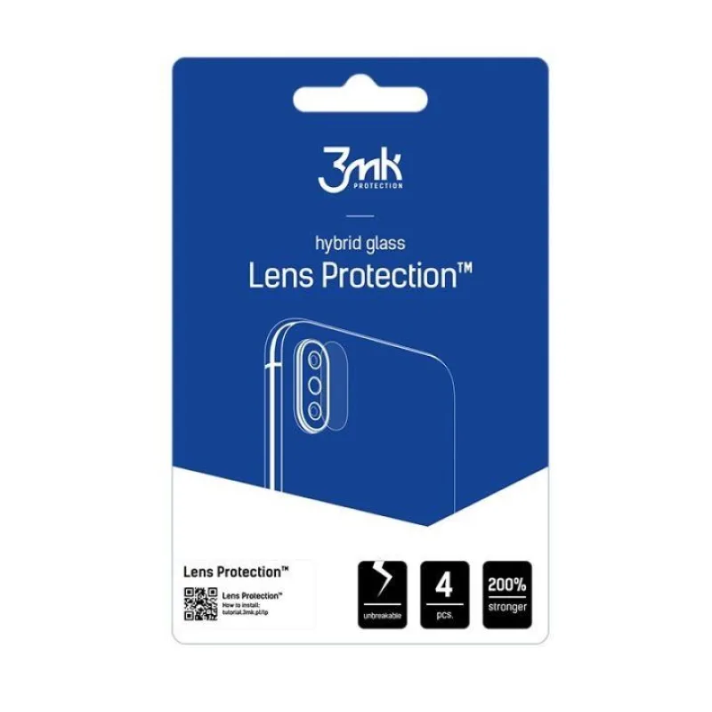 3mk Lens Protection pro Vivo Y19s 5903108620536