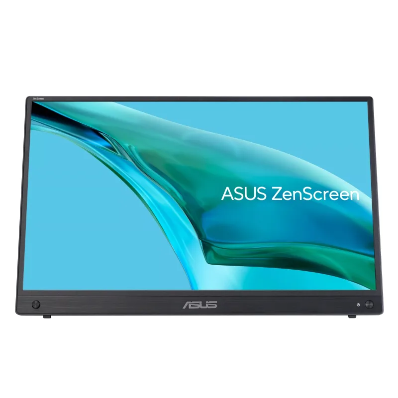 ASUS ZenScreen/ MB16AHG/ 15, 6"/ IPS/ FHD/ 144Hz/ 3ms/ Black/ 3R 90LM08U0…