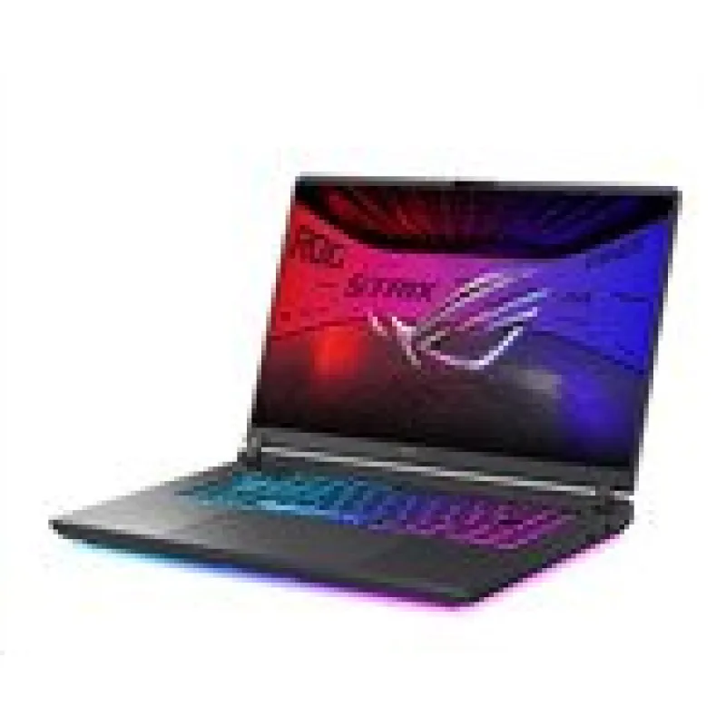 ASUS ROG Strix G16/ G615LM-NEBULA062W/ U9-275HX/ 16"/ 2560x1600/ 32GB/…