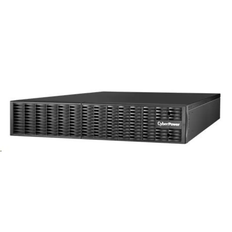 Batériový blok CyberPower, 2U, pro OLS3000ERT2UA BPSE72V40ART2U