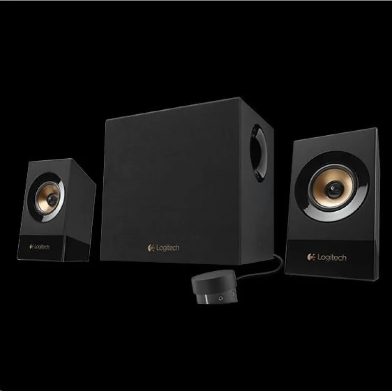 Multimediálne reproduktory Logitech Z533 980-001054