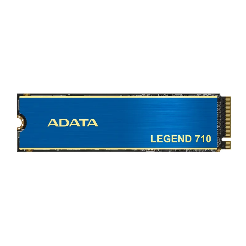ADATA LEGEND 710/ 2TB/ SSD/ M.2 NVMe/ 3R ALEG-710-2TCS