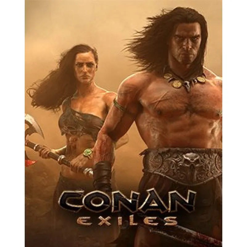ESD Conan Exiles ESD_3529