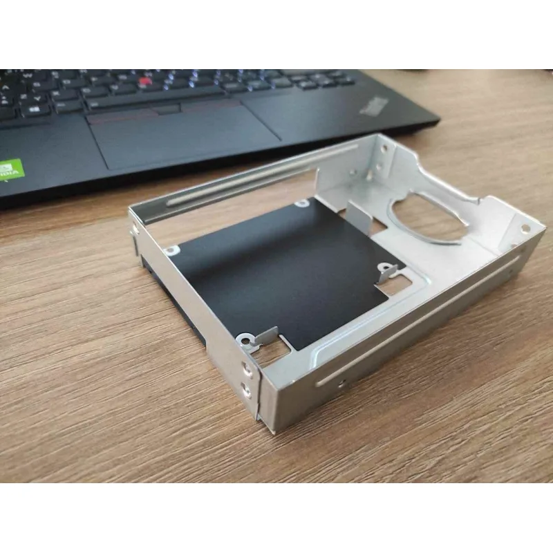 HPE MicroSvr Gen10 NSFF Converter Kit 870213-B21