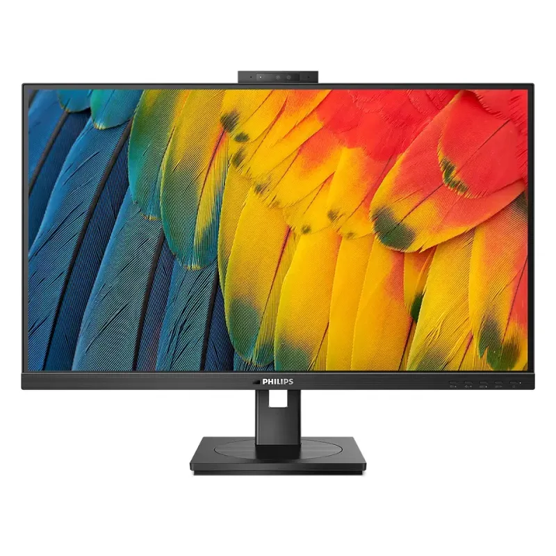 Philips/ 24B1U5301H/ 23, 8"/ IPS/ FHD/ 75Hz/ 4ms/ Black/ 3R 24B1U5301H/00
