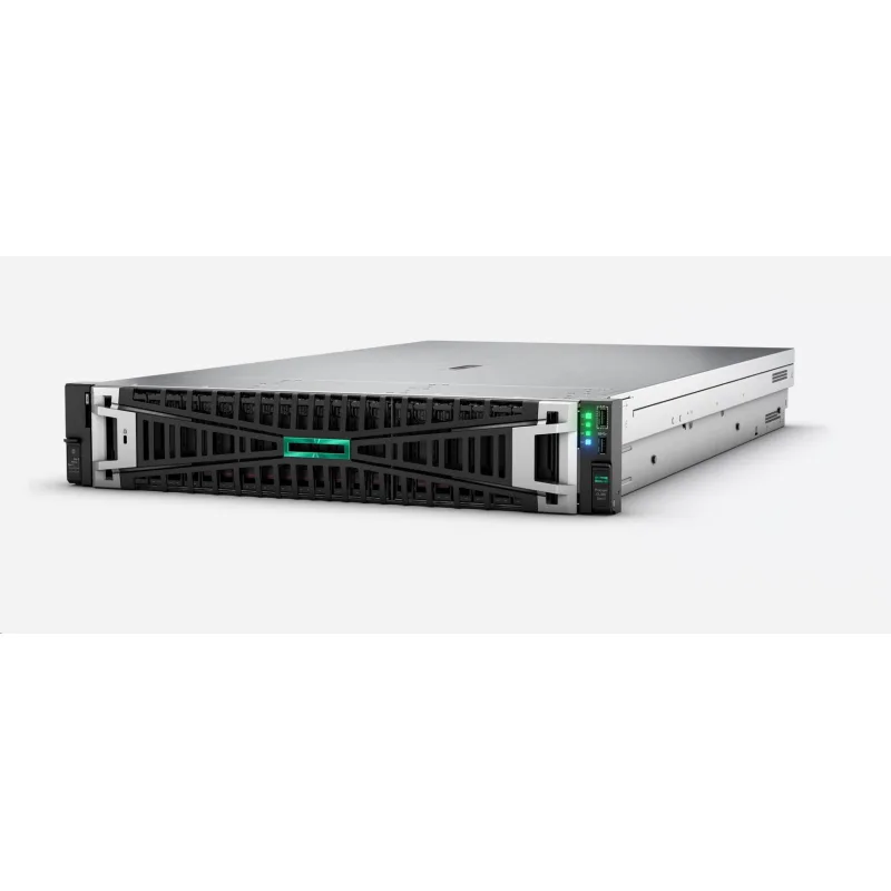 HPE PL DL380g11 6526Y (2.8G/ 16C) 4x32G (p64706) NS204i-u(2x480g) 2x1000W…