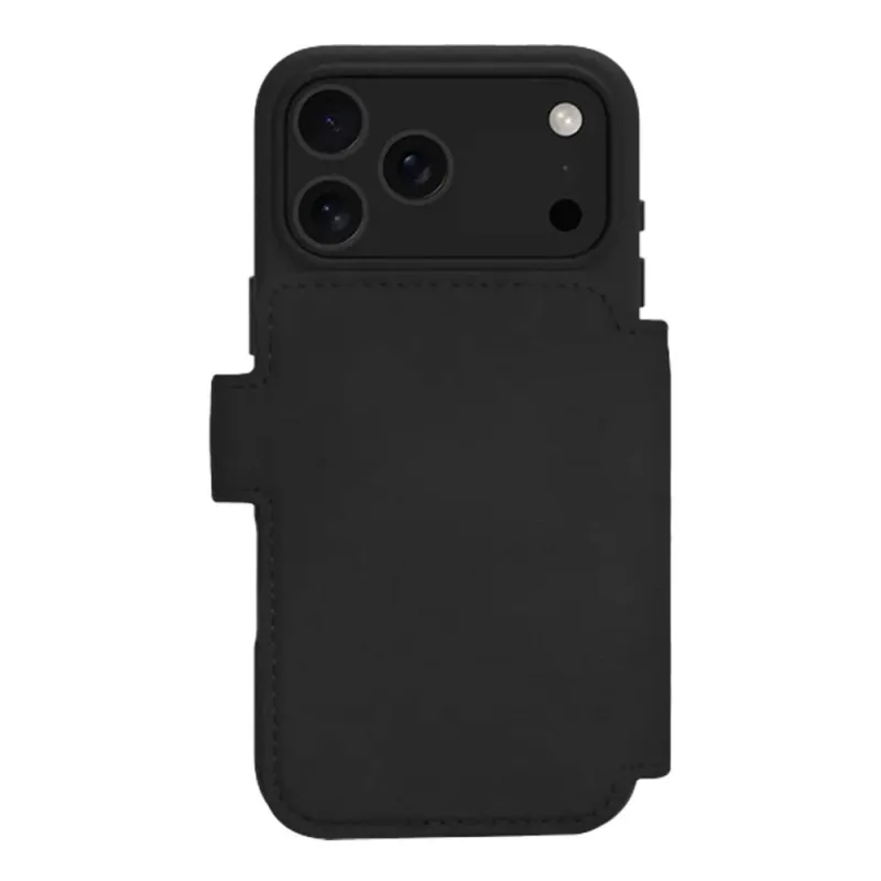 dbramante1928 - Puzdro Lynge s MagSafe pre iPhone 17 Pro Max, čierna…