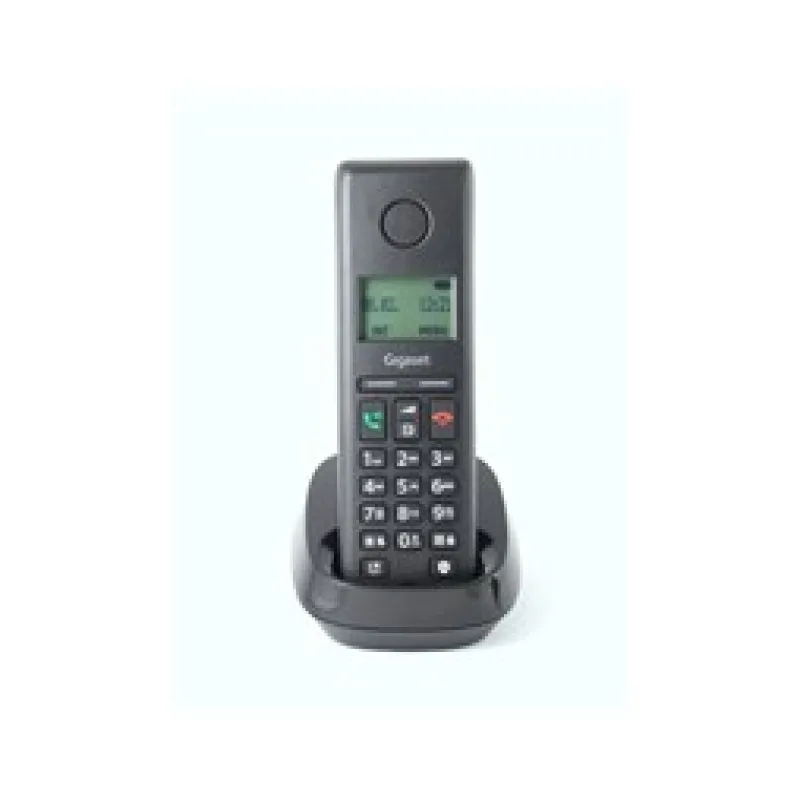 Gigaset DECT PURE 200 4250366871820