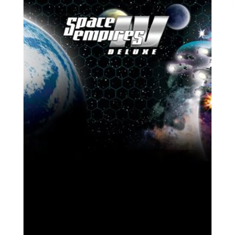 ESD Space Empires IV Deluxe ESD_6444